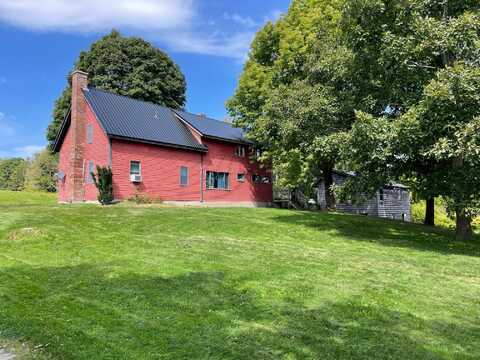 210 Weymouth Road, Morrill, ME 04952