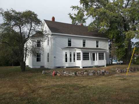 495 North Street, Calais, ME 04619