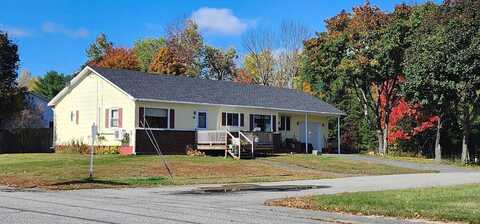 60 Elm Street, East Millinocket, ME 04430