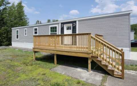 414 Kelley Mobile Home Park, Millinocket, ME 04462