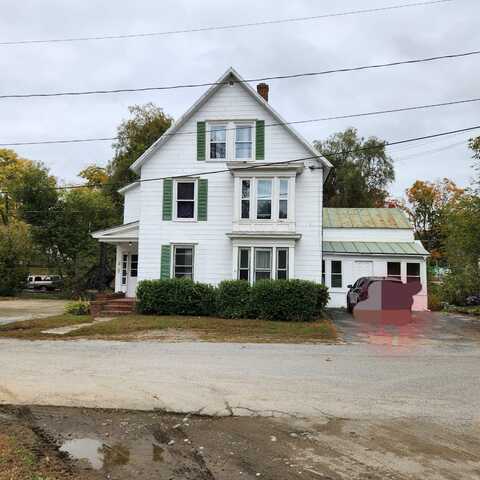 14 Dinsmore Street, Skowhegan, ME 04976