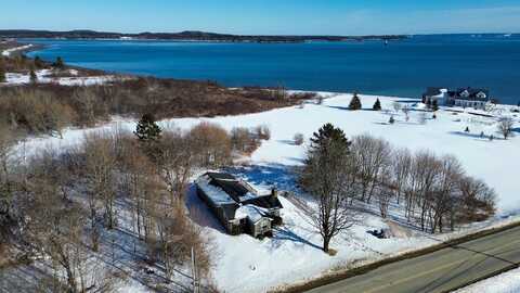 46 S Lubec Road, Lubec, ME 04652