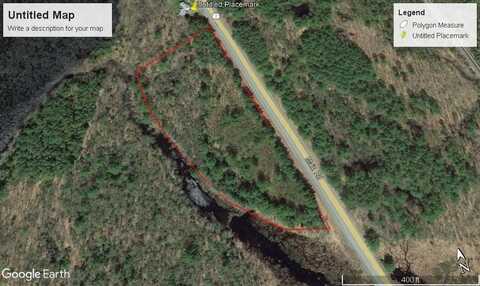 00 Rt 2 Road, Passadumkeag, ME 04475