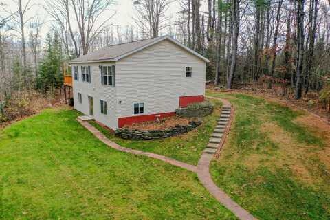 149 Forest Road, Warren, ME 04864