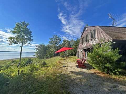 23 Mildred Avenue, Mariaville, ME 04605