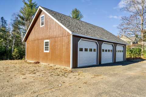 24 Peacedale Drive, Northport, ME 04849