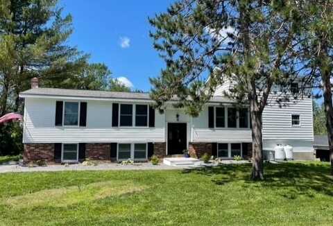 2 Old County Road, Veazie, ME 04401