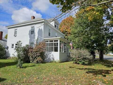 68 Weston Avenue, Madison, ME 04950