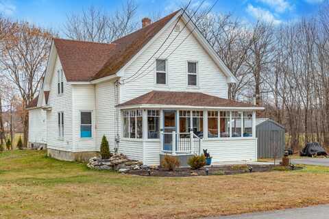 164 Nichols Street, Pittsfield, ME 04967