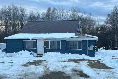 386 Zions Hill Road, Chesterville, ME 04938