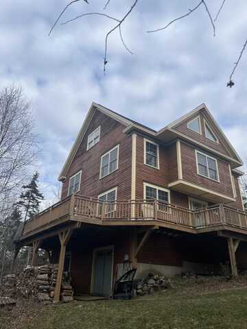 2025 Hillside Road, Carrabassett Valley, ME 04947