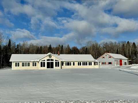 720 Lake Shore Road, Madawaska, ME 04773