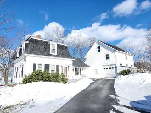 41 High Street, Wilton, ME 04294