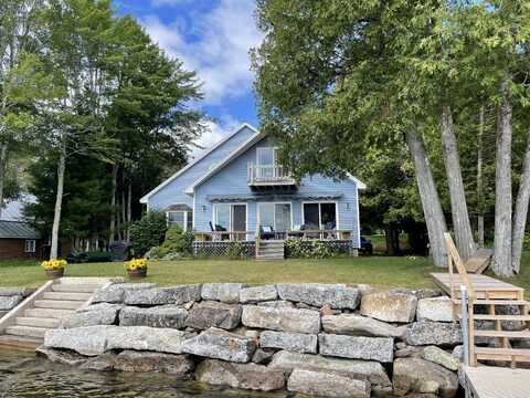 18 Sweet Meadow Lane, Orient, ME 04471