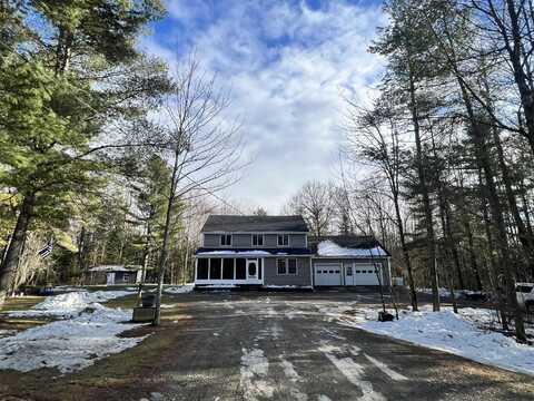 701 Stetson Road, Exeter, ME 04435