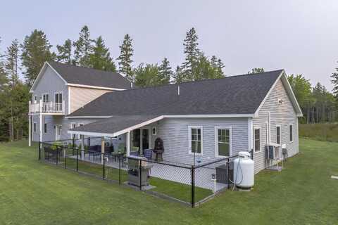 153 Woodcock Lane, Lamoine, ME 04605