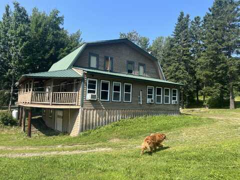 63 Rebel Hill Road, Merrill, ME 04780