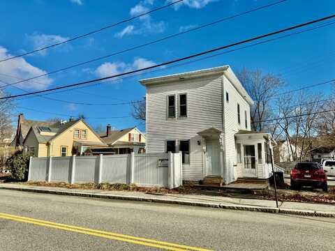 17 Granite Street, Biddeford, ME 04005