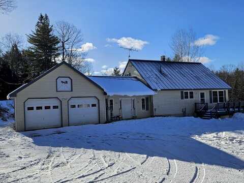 18 Brann Road, Vassalboro, ME 04989