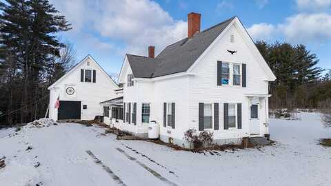 1153 Dexter Road, Dover-Foxcroft, ME 04426