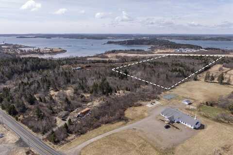 104 County Road, Eastport, ME 04631