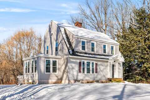 308 Riverside Drive, Augusta, ME 04330