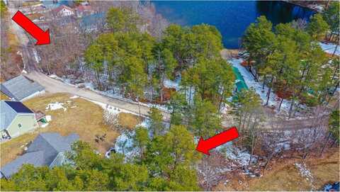 Lot 43 Rattlesnake Road, Brownfield, ME 04010