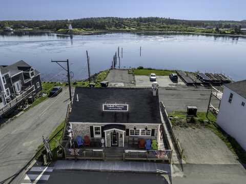20 Water Street, Lubec, ME 04652