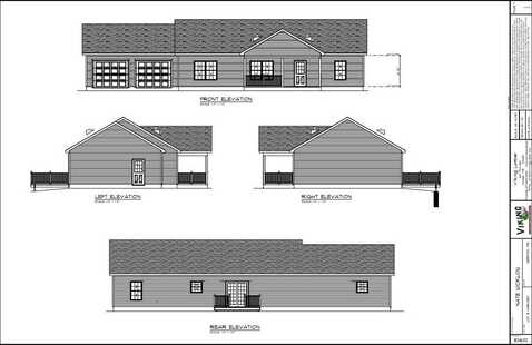 Lot11 Boxwood, Hermon, ME 04401