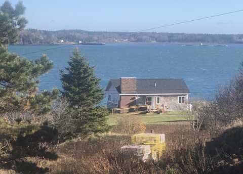 2 Pleasant Street, Eastport, ME 04631