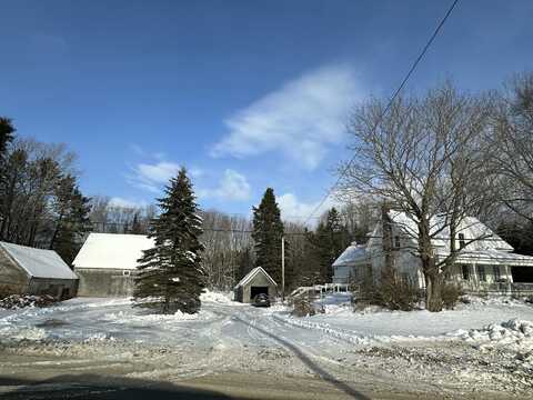 179 B Road, Houlton, ME 04730