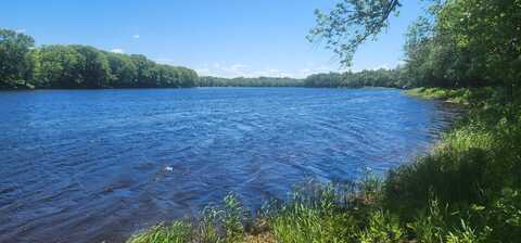 Lot 10n Smith Farm Lots Road, Chester, ME 04457