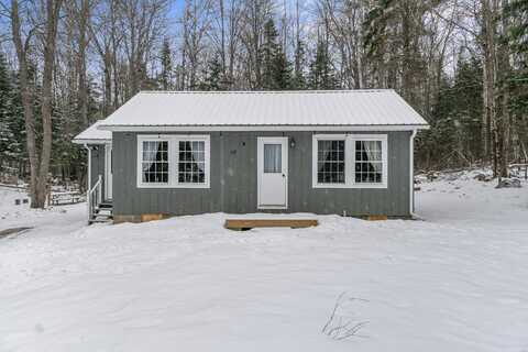 237 Old Dead River Road, Eustis, ME 04936