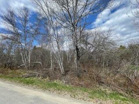 Lot F Mountain View Drive, Baileyville, ME 04694