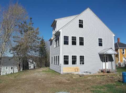 5 Burns Place, Eastport, ME 04631