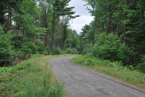 Lot 18 Moose Run Road, Wellington, ME 04942