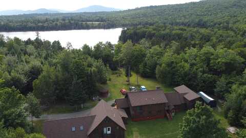 61 Sawyer Pond Highlands, Greenville, ME 04441