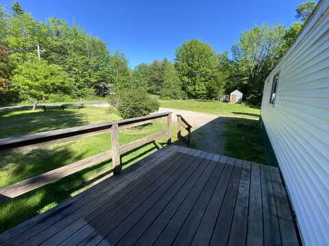 224 Kansas Road, Milbridge, ME 04658