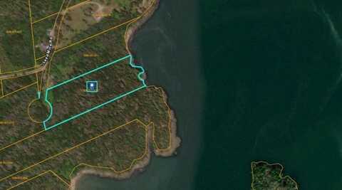 Lot 1-12 Map 8, Lubec, ME 04652