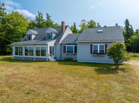 115 Conant Hill Road, Meddybemps, ME 04657