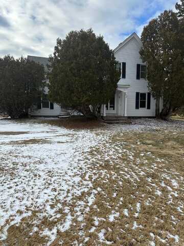 100 N Main Street, Milbridge, ME 04658