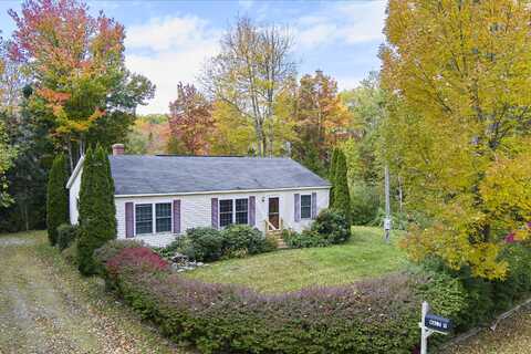 9 Eagle Drive, Northport, ME 04849