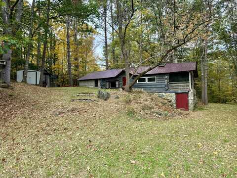 118 Carmel Road S, Hampden, ME 04444