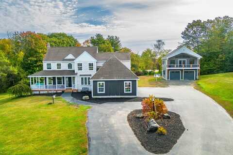 3 Saratoga Lane, Scarborough, ME 04074