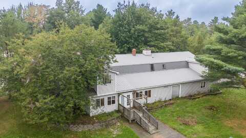 113 Cross Road, Stetson, ME 04488