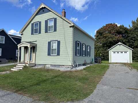 18 Simmons Street, Rockland, ME 04841