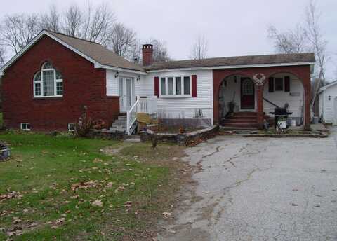 348-350 Lakeview Road, Glenburn, ME 04401