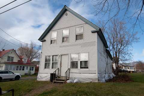 10 Railroad Avenue, Milo, ME 04463