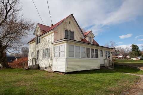 12 Railroad Avenue, Milo, ME 04463