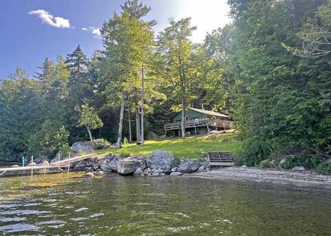 617 West Shore Road, Otis, ME 04605